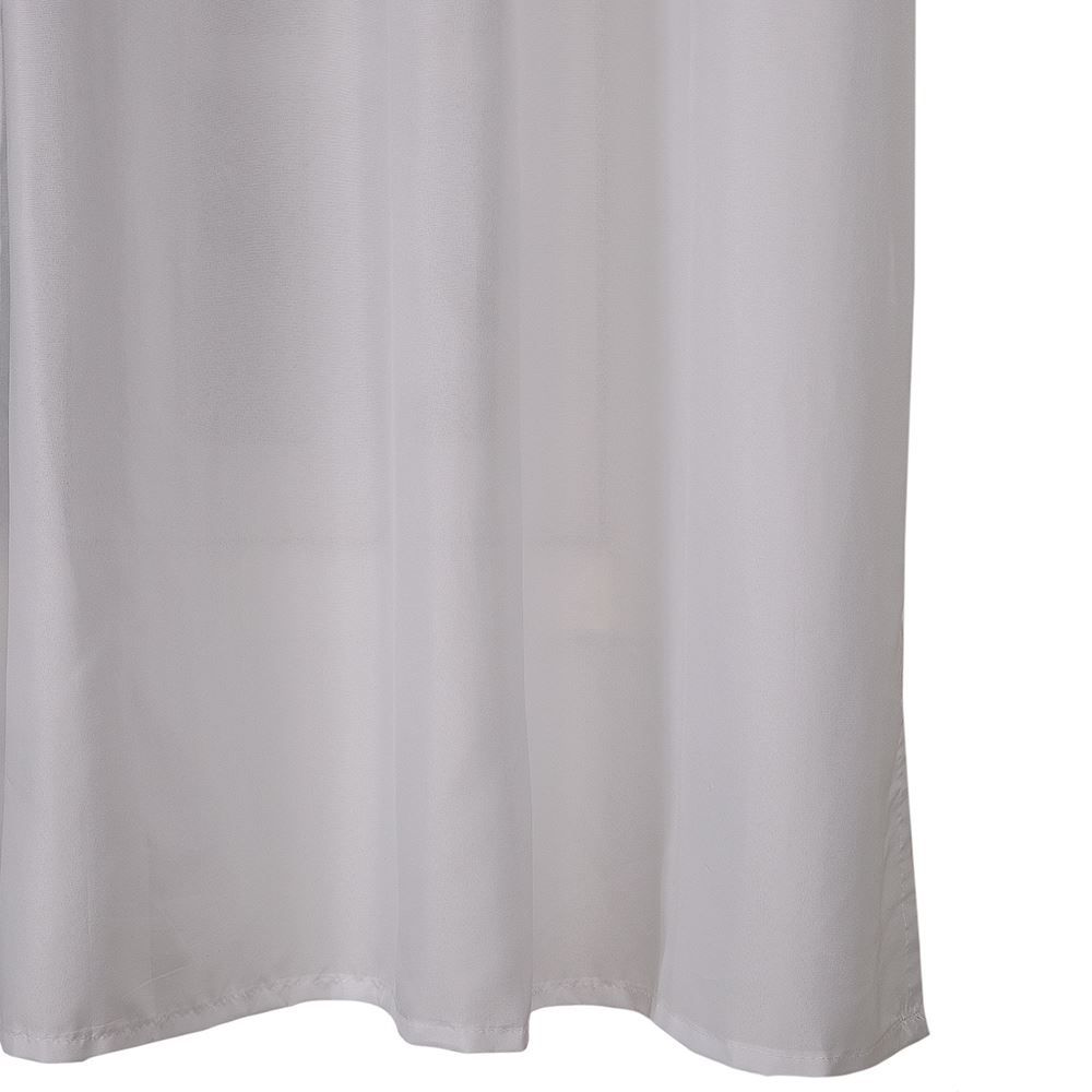 Cortina Rustica Veneza 5,40X2,50 Havan - Natural