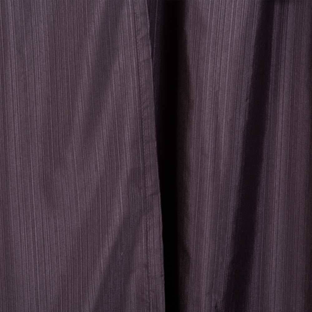 Cortina Para Quarto E Sala 2,60X2,30 M Rústica Pantex Havan Casa - Cafe