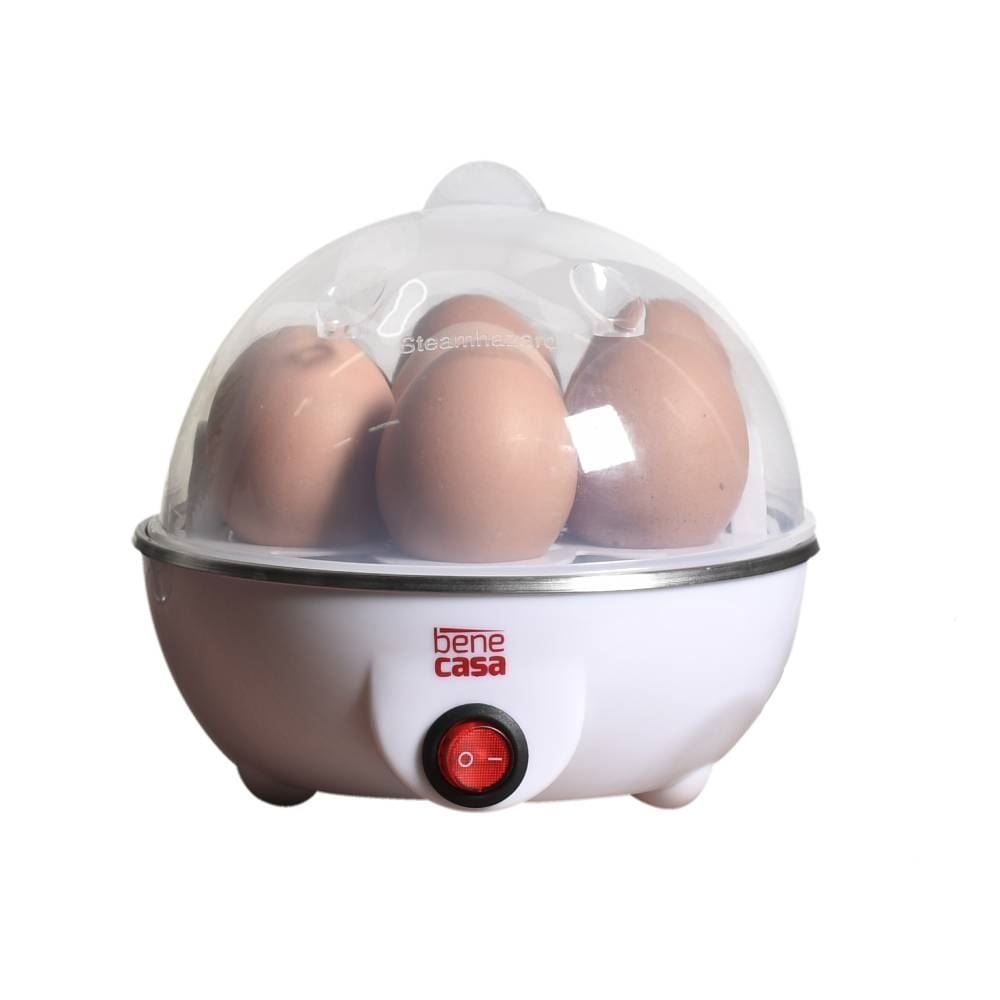Cozedor de Ovos Bene Casa