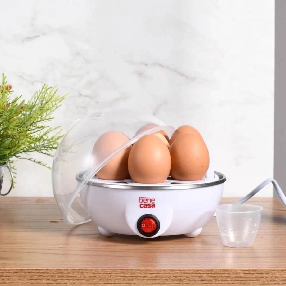 Cozedor de Ovos Bene Casa