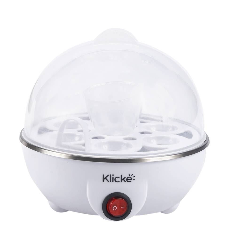 Cozedor de Ovos Klicke