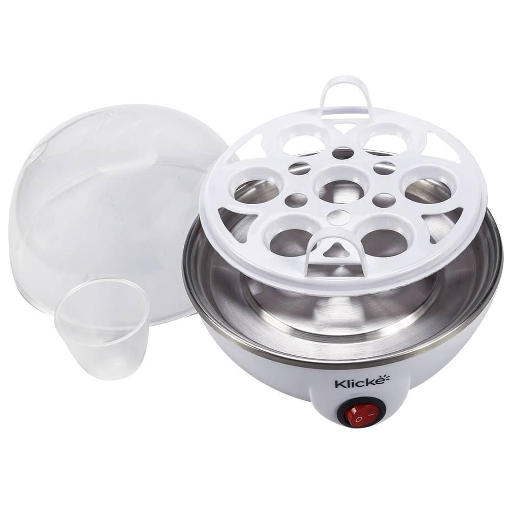 Cozedor de Ovos Klicke