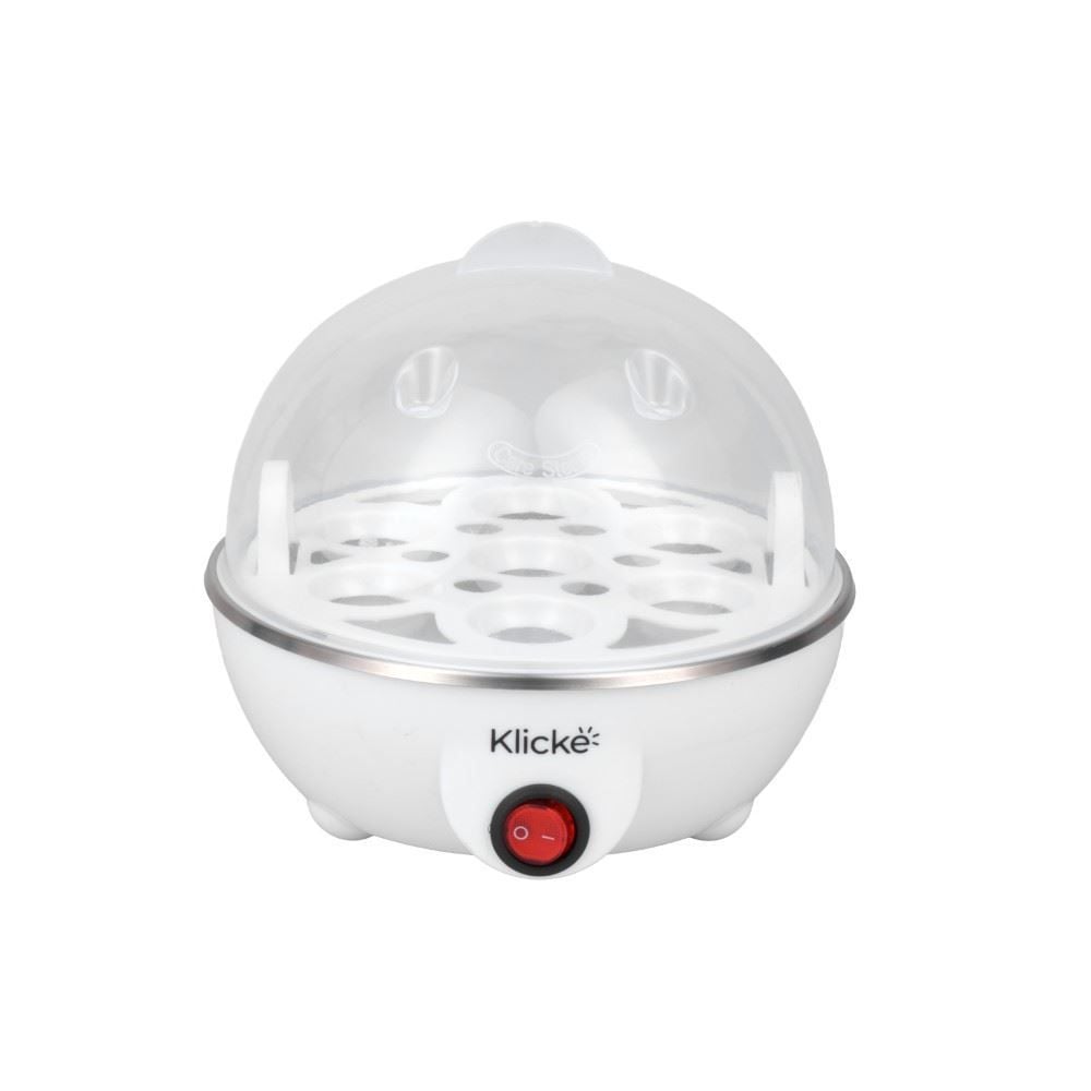 Cozedor de Ovos Klicke