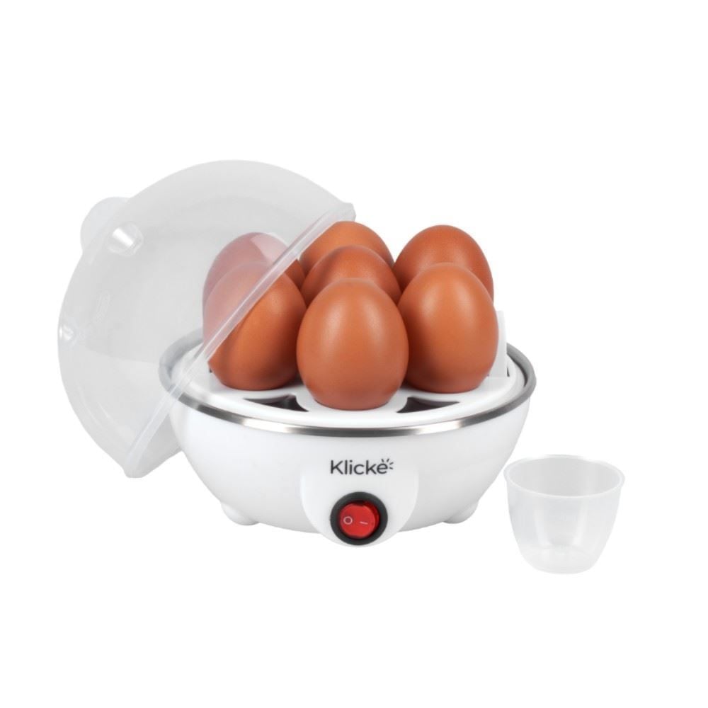 Cozedor de Ovos Klicke
