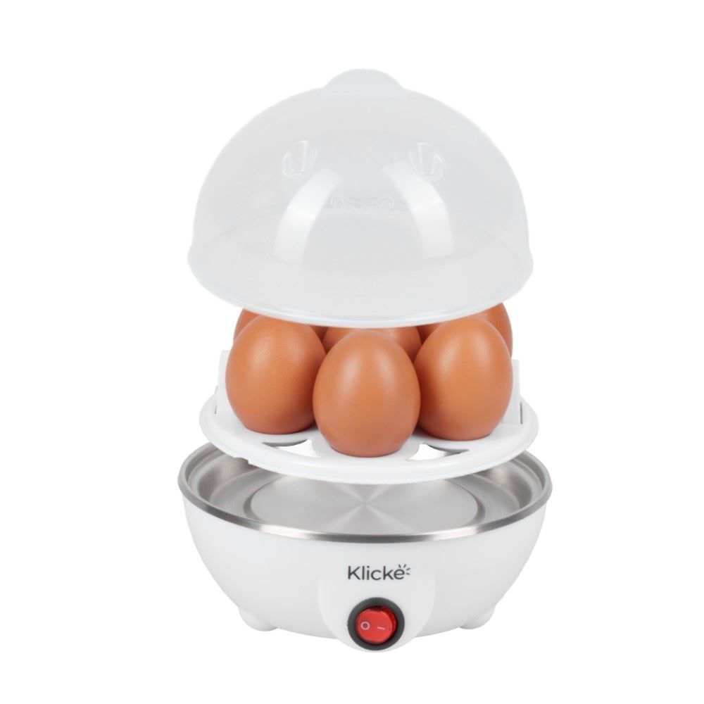 Cozedor de Ovos Klicke