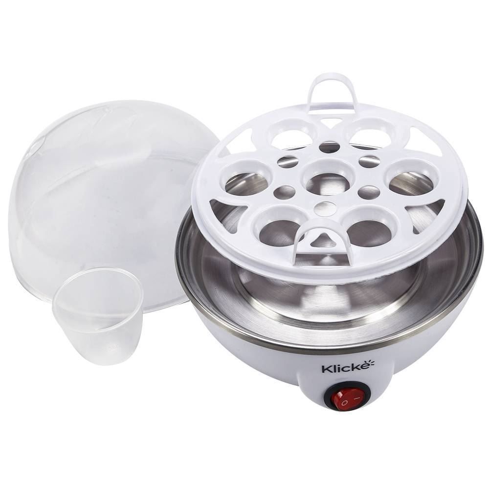 Cozedor de Ovos Klicke