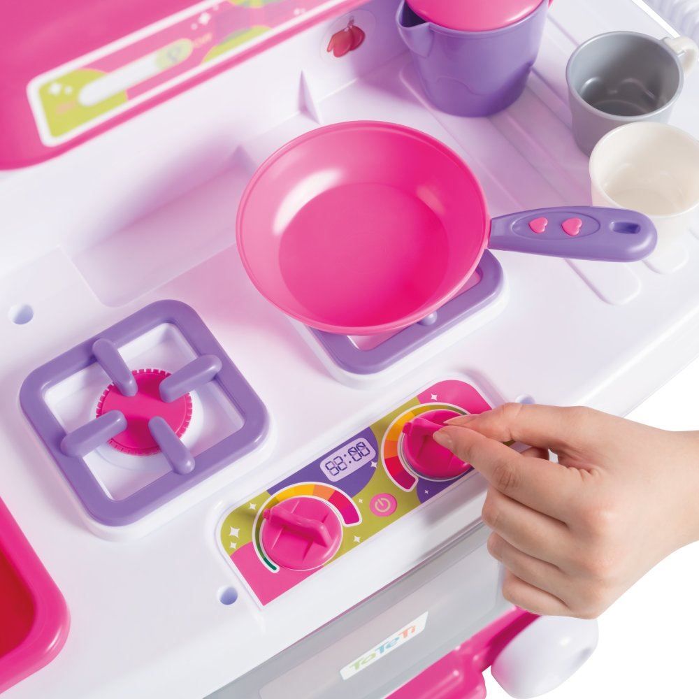 Cozinha Infantil Riva Chef Ta Te Ti - 1302