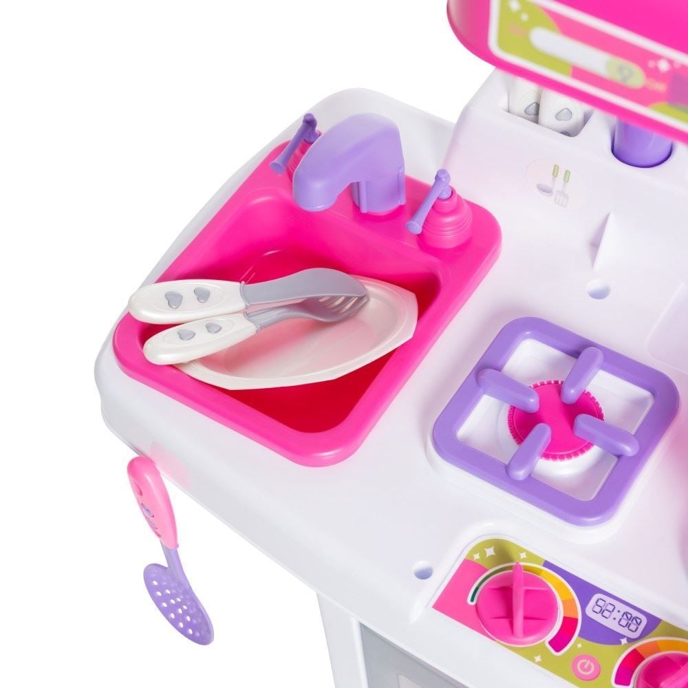Cozinha Infantil Riva Chef Ta Te Ti - 1302