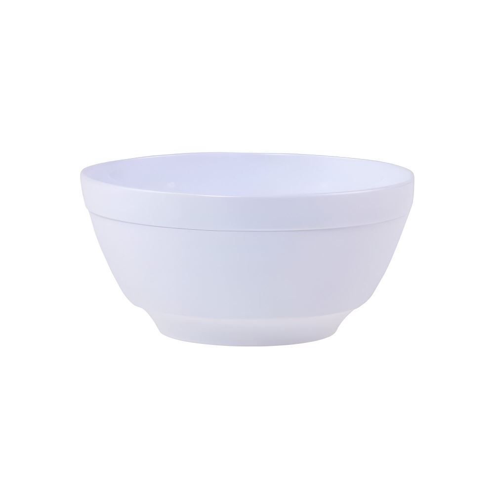 Bowl Luna Cristal Ou 350Ml - Branco