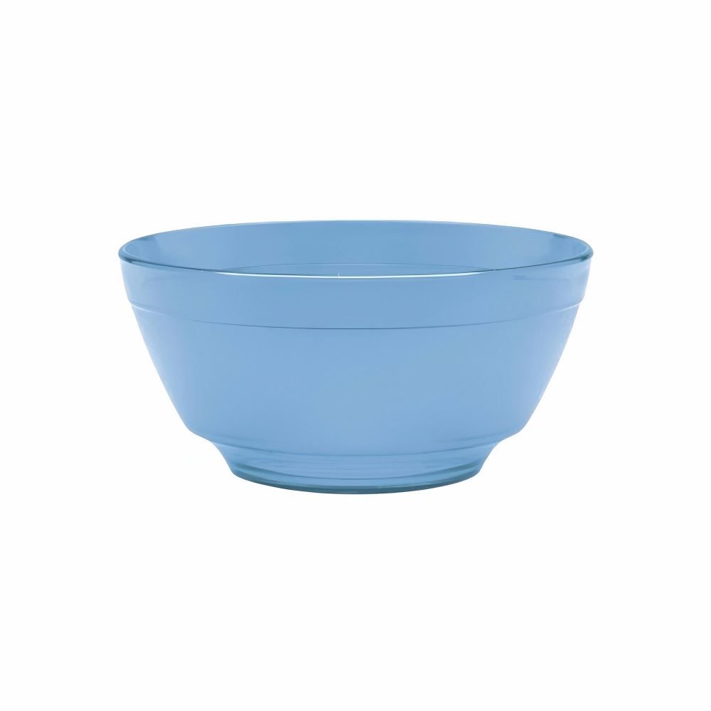 Bowl Luna Cristal Ou 350Ml - Petroleo
