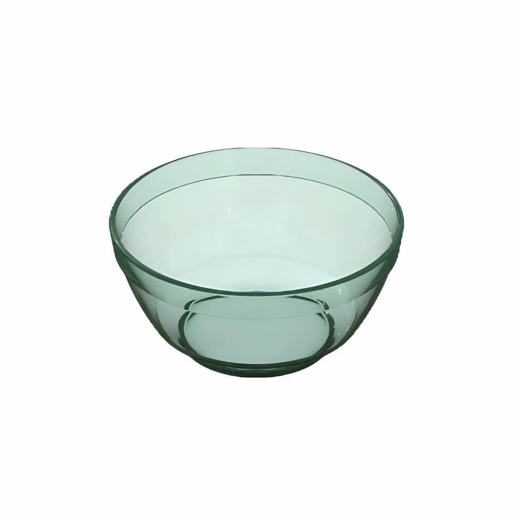 Bowl Luna Cristal Ou 350Ml - VERDE AGUA