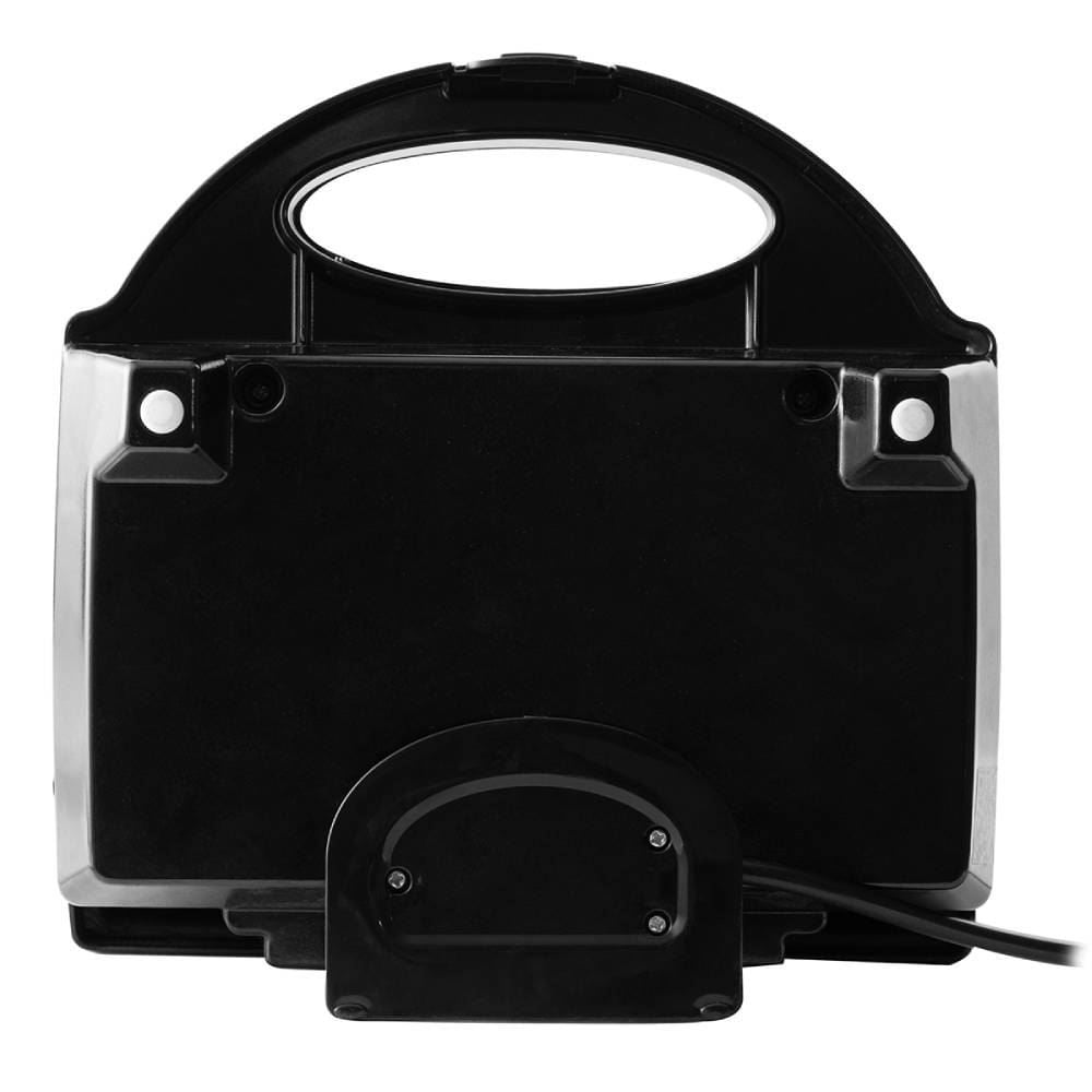 Crepeira Britânia Six Chapas Antiaderentes