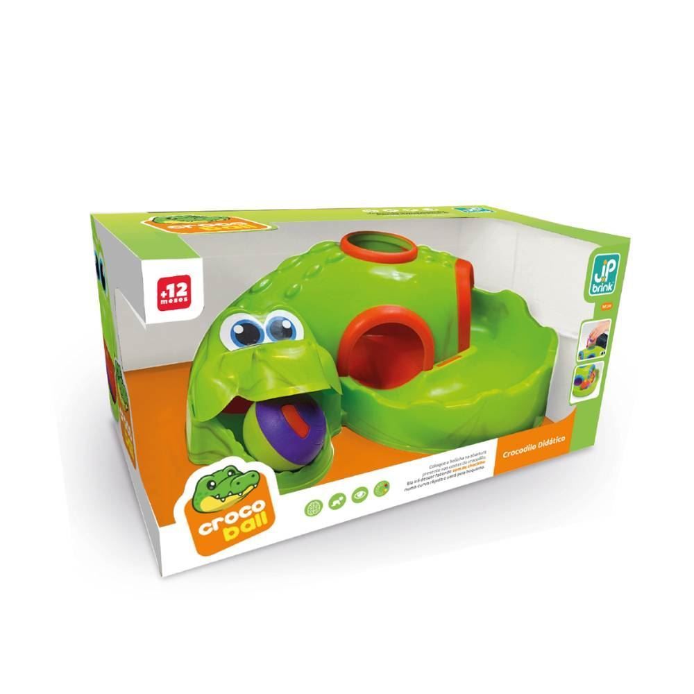 Croco Ball Jp Brink