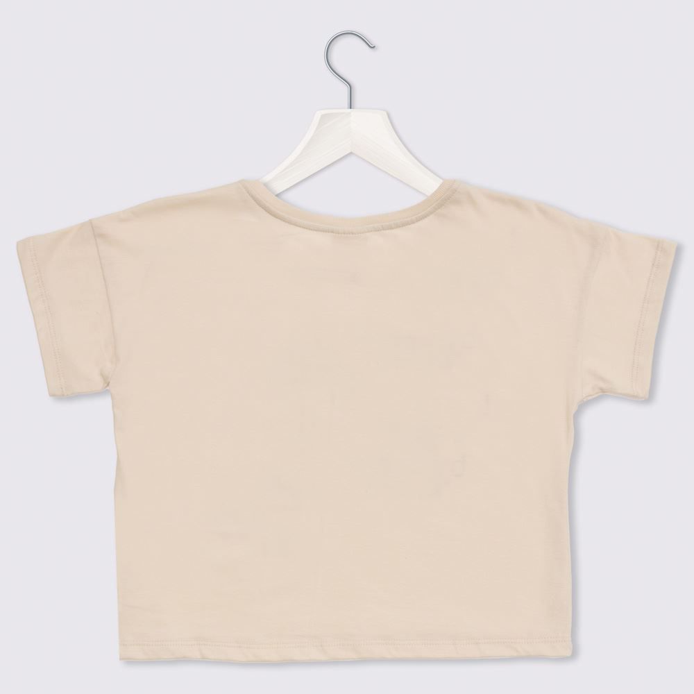 Cropped 12 a 16 anos Ballet Marmelada