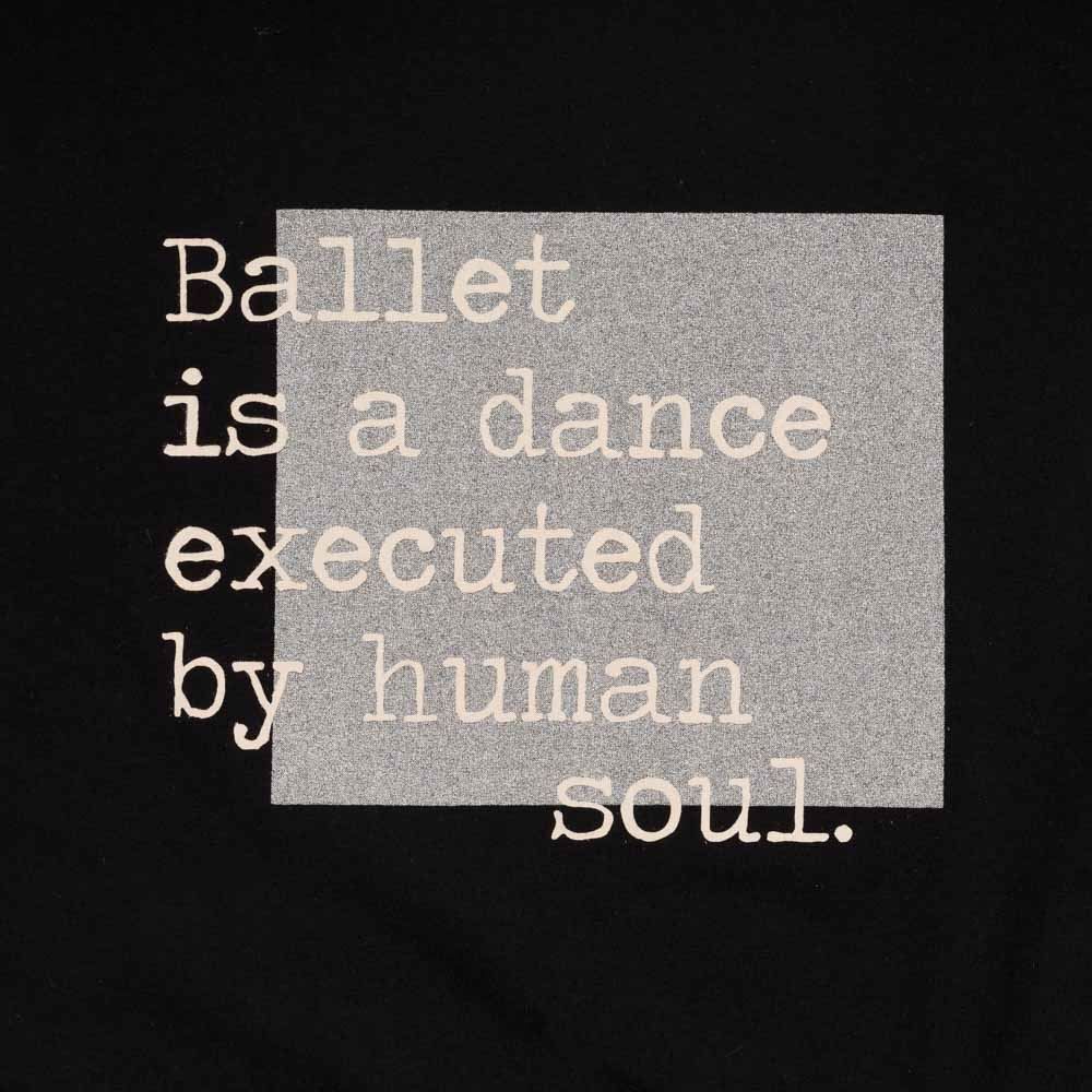 Cropped 12 a 16 anos Ballet Marmelada