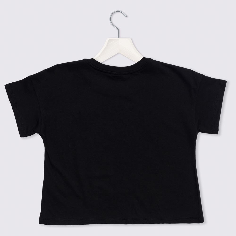 Cropped 12 a 16 anos Ballet Marmelada