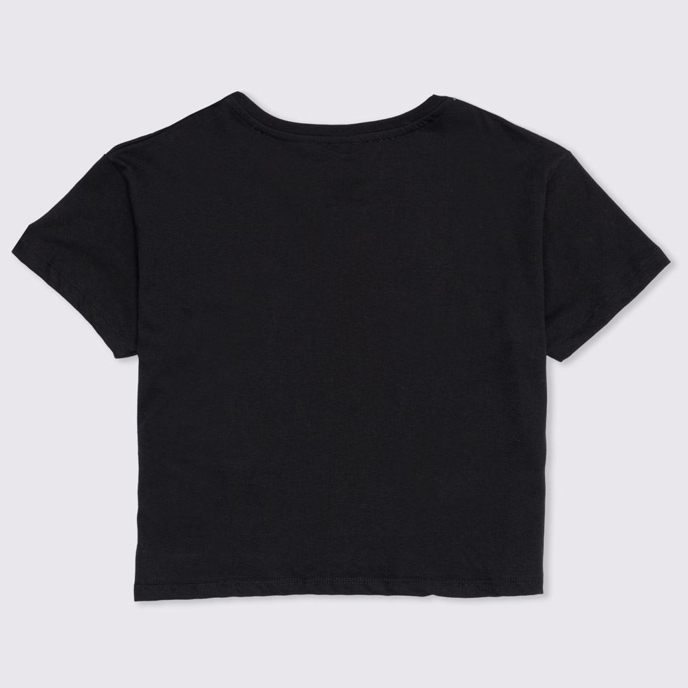 Cropped 12 a 16 anos Good Vibes Marmelada