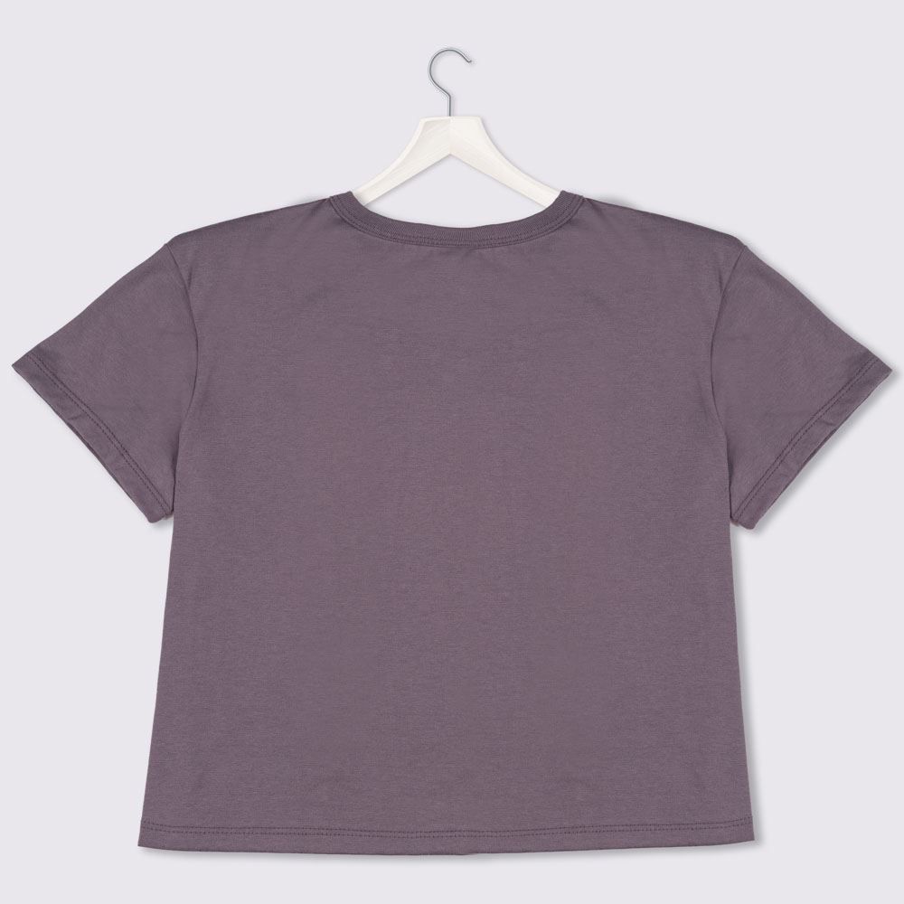 Cropped 12 a 16 anos Ooh La La Marmelada