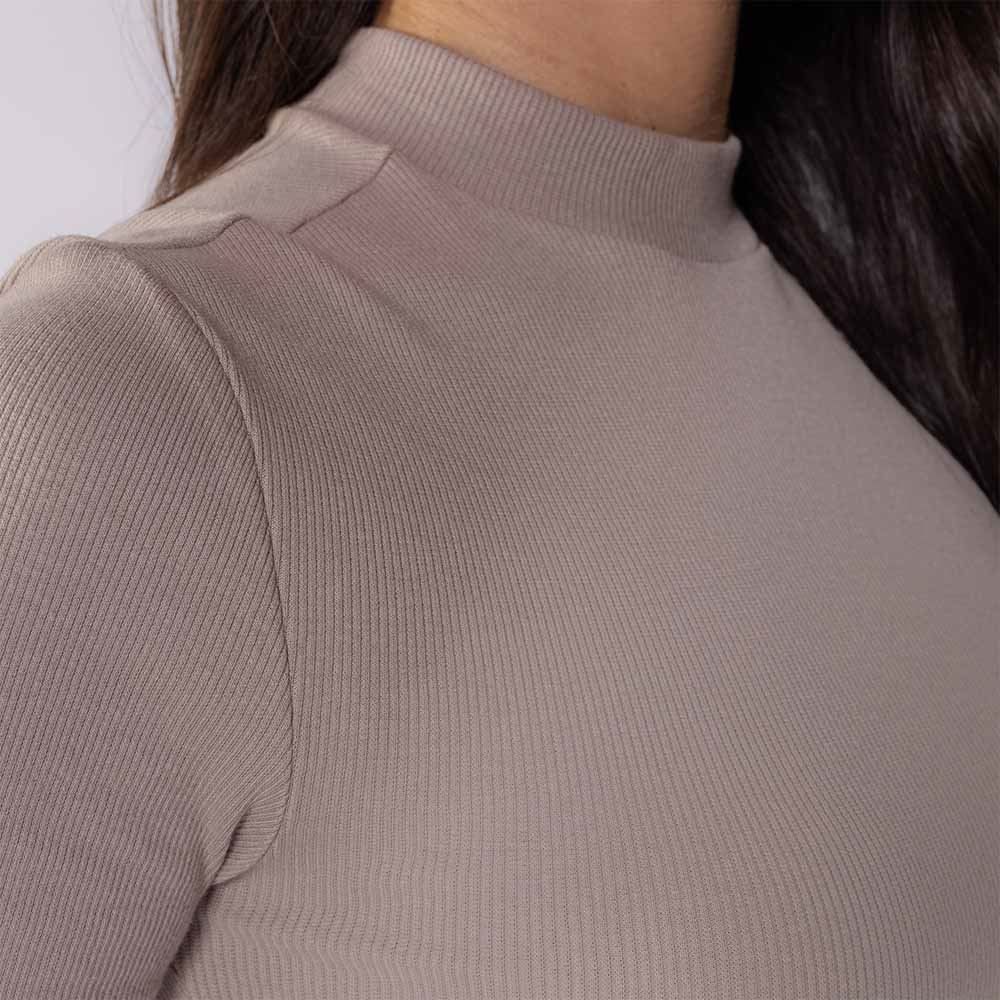 Cropped Feminino De Ribana Boby Blues