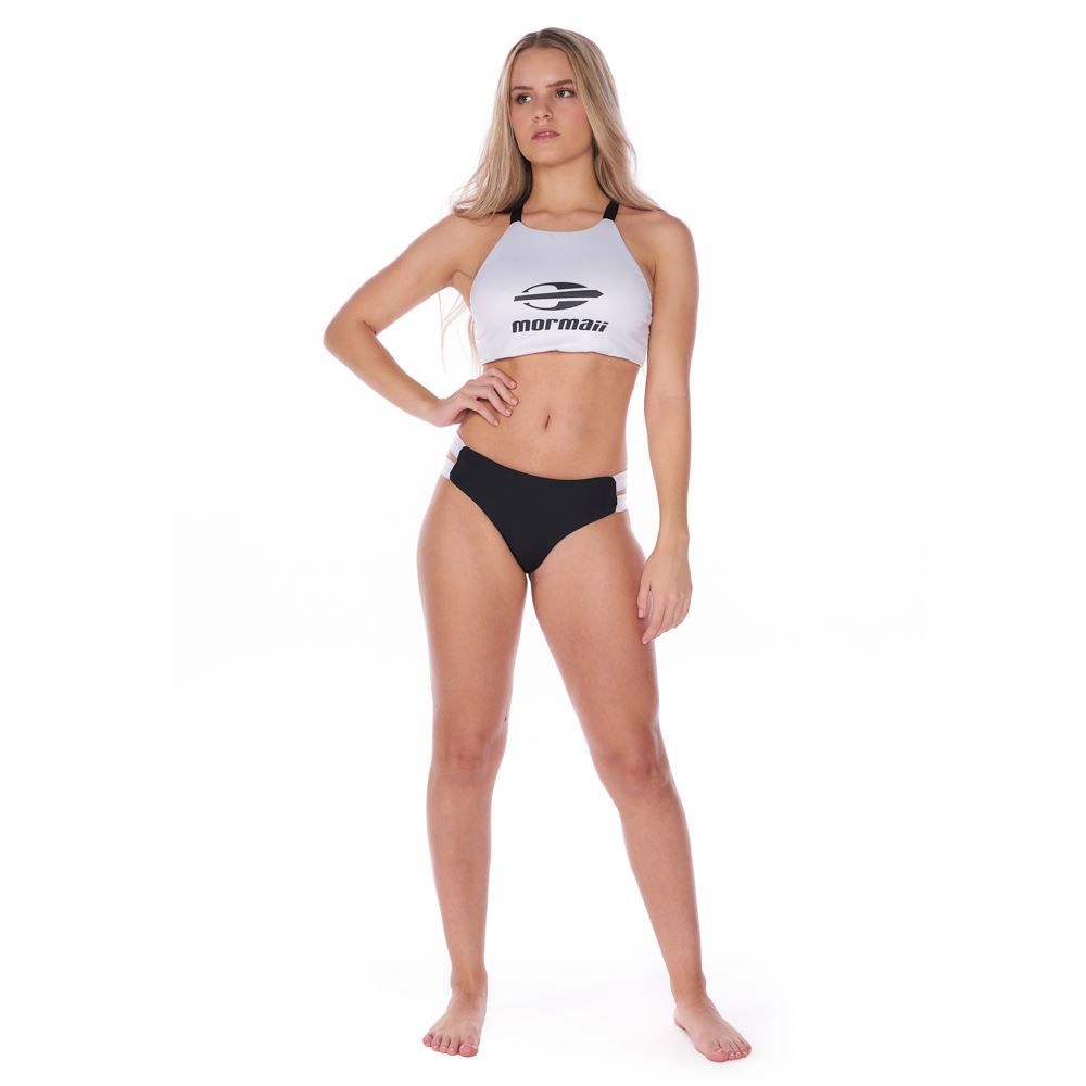 Cropped Nadador Feminino Mormaii