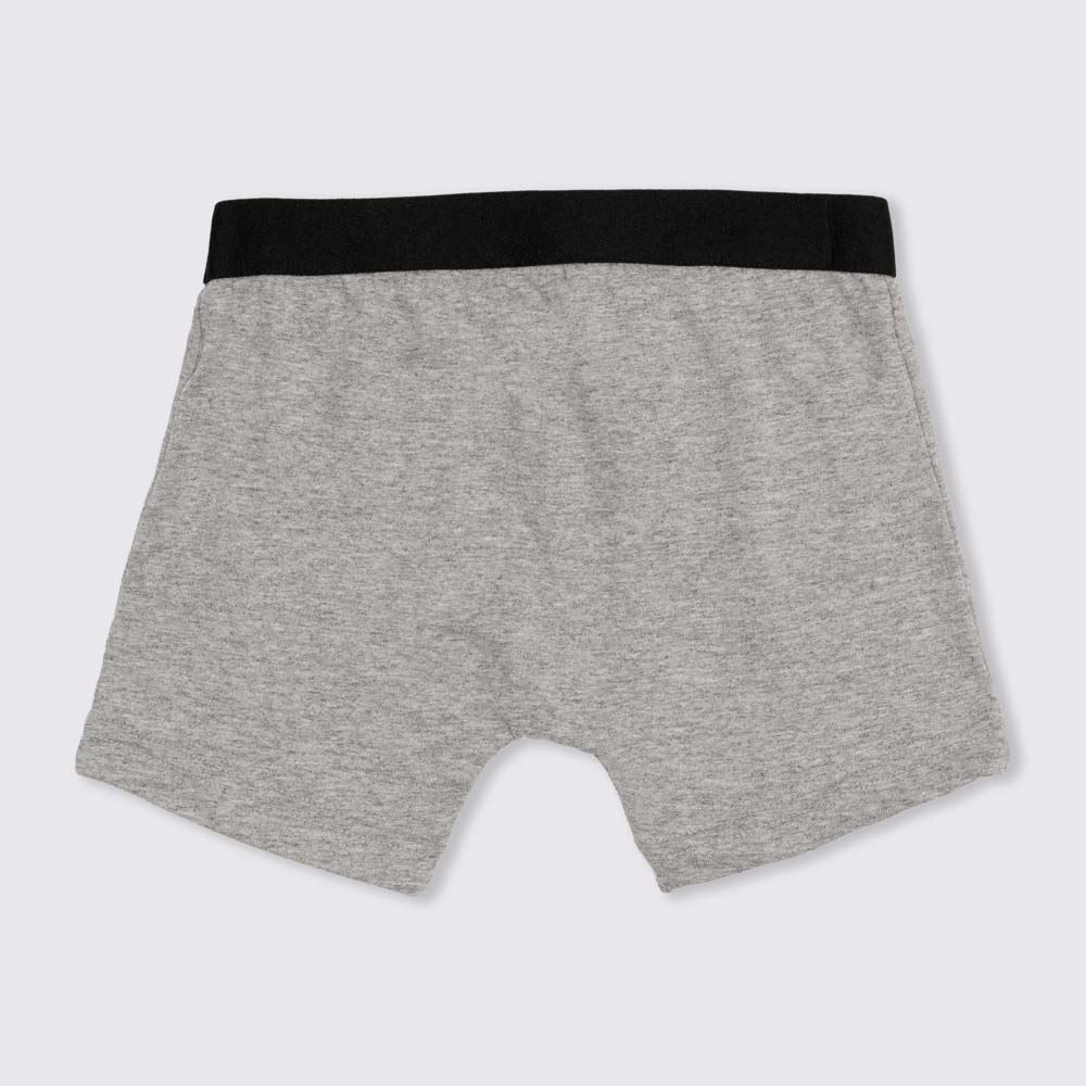 Cueca Boxer Infantil 4 a 10 Anos Avengers 122 Marvel