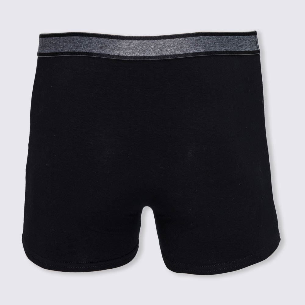 Cueca Boxer Adulto Algodão Risk