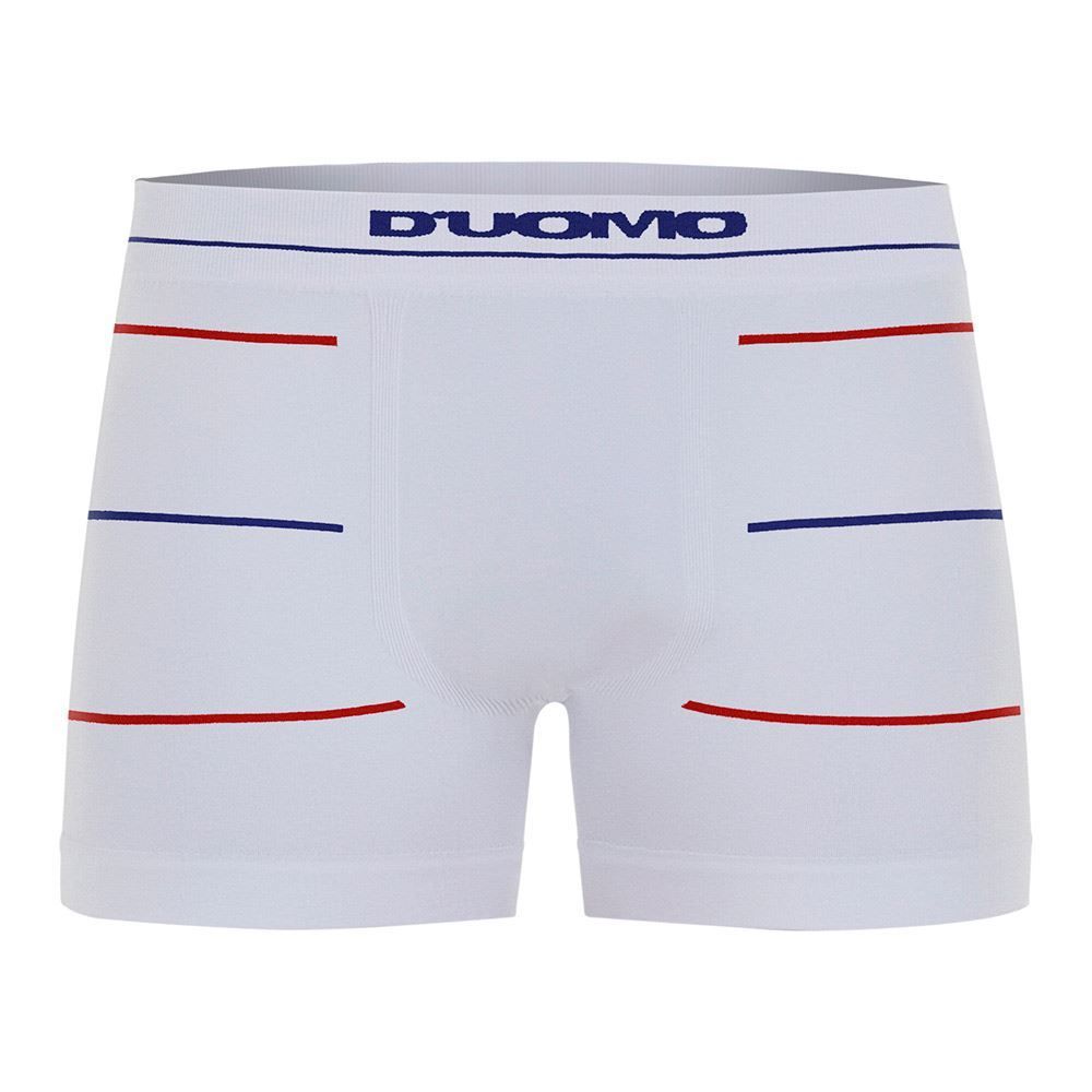 Cueca Boxer com Listra Duomo