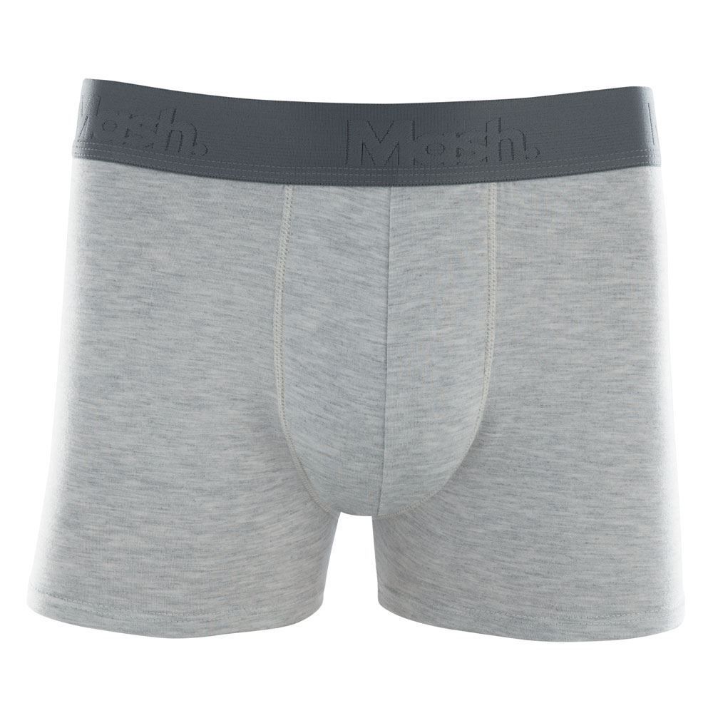 Cueca Boxer de Viscose Mash