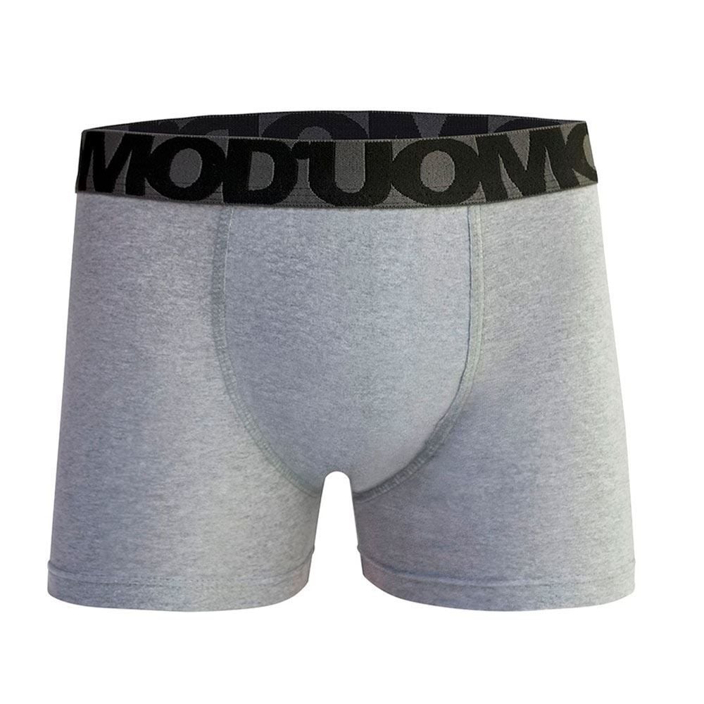 Cueca Boxer Duomo