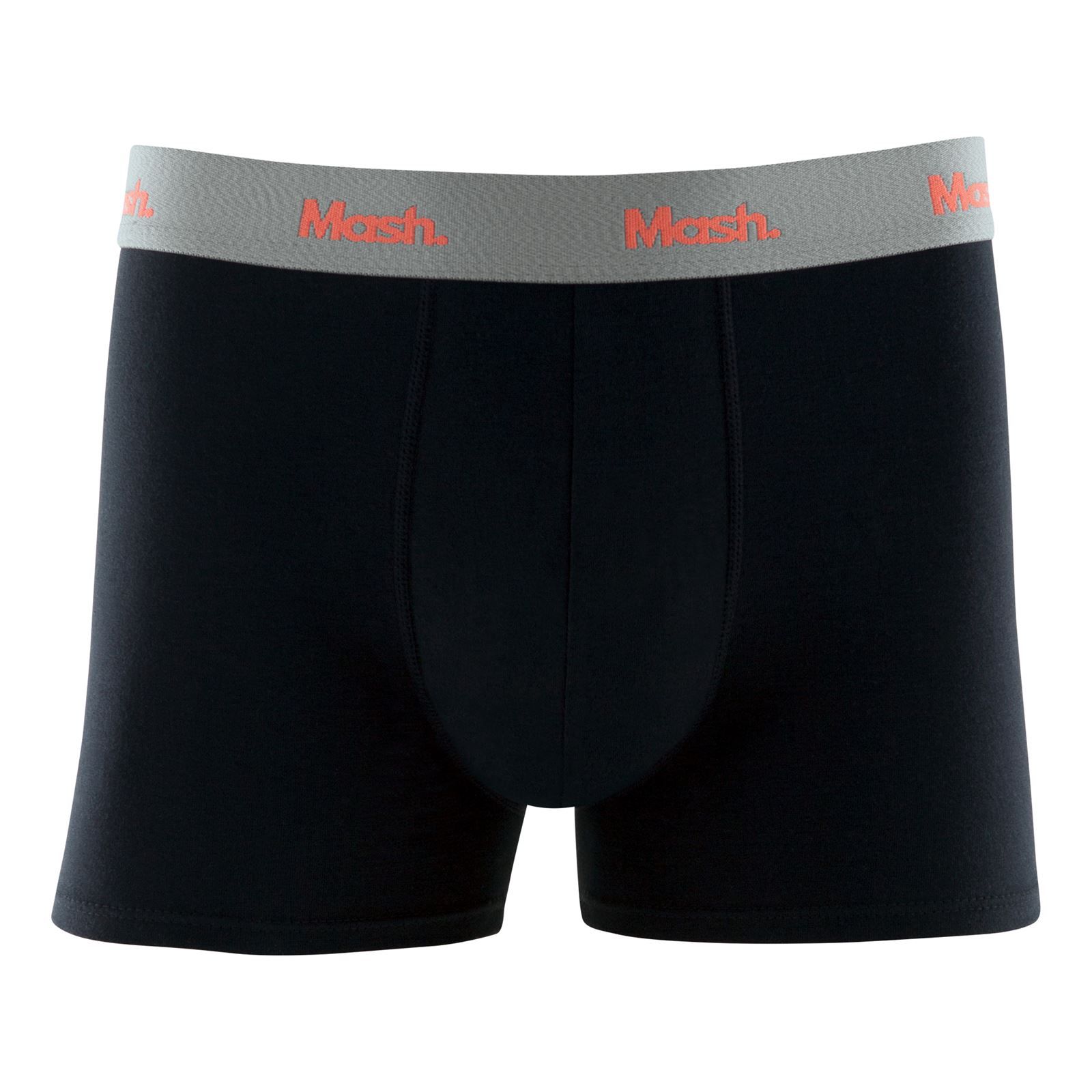 Cueca Boxer Lisa Neon Mash