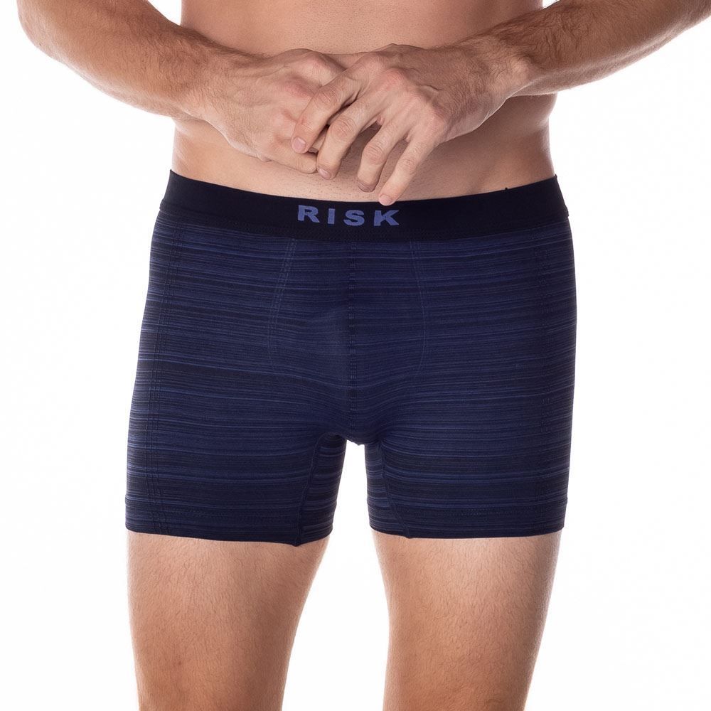 Cueca Boxer Listra Risk