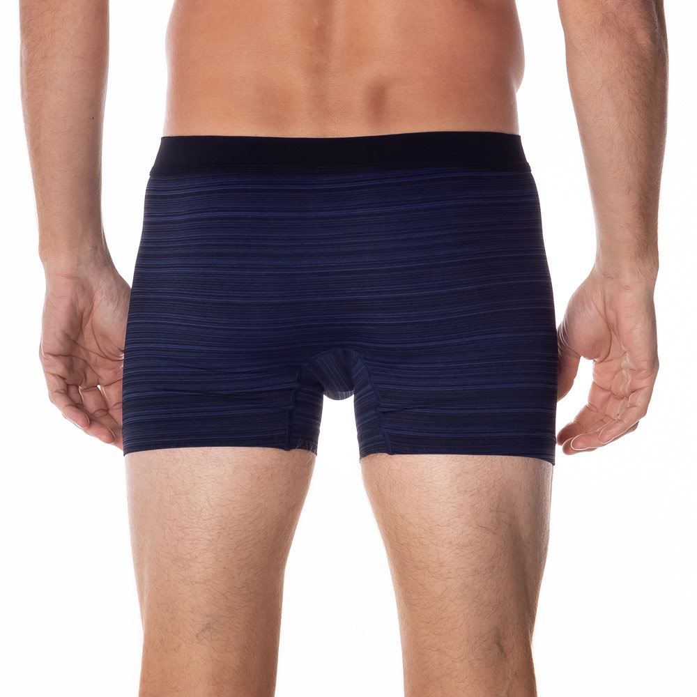 Cueca Boxer Listra Risk
