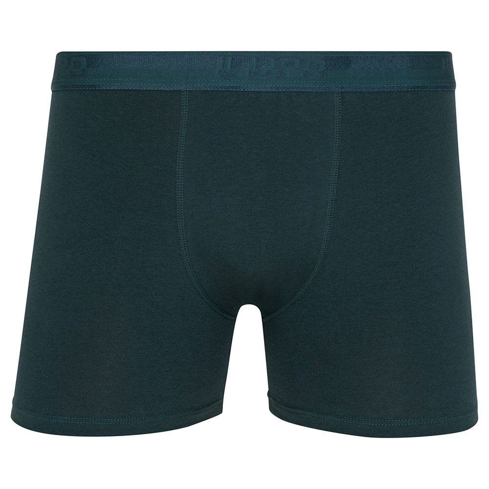 Cueca Boxer de Algodão Lupo