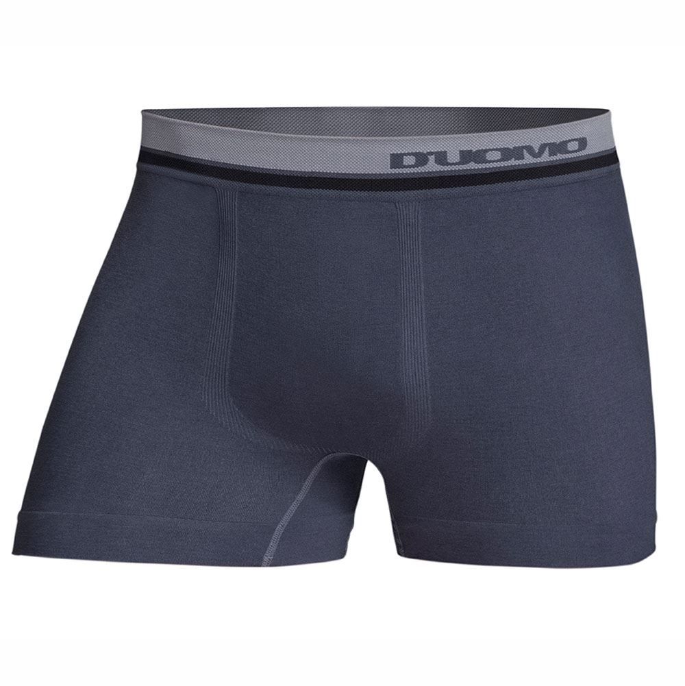 Cueca Boxer sem Costura Microfibra