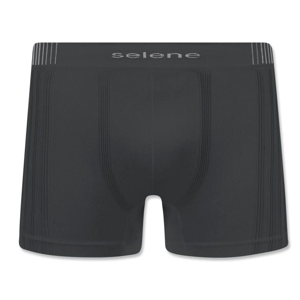 Cueca Boxer sem Costura Selene