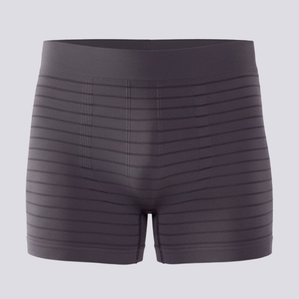Cueca Boxer Masculina Sem Costura Marc Alain