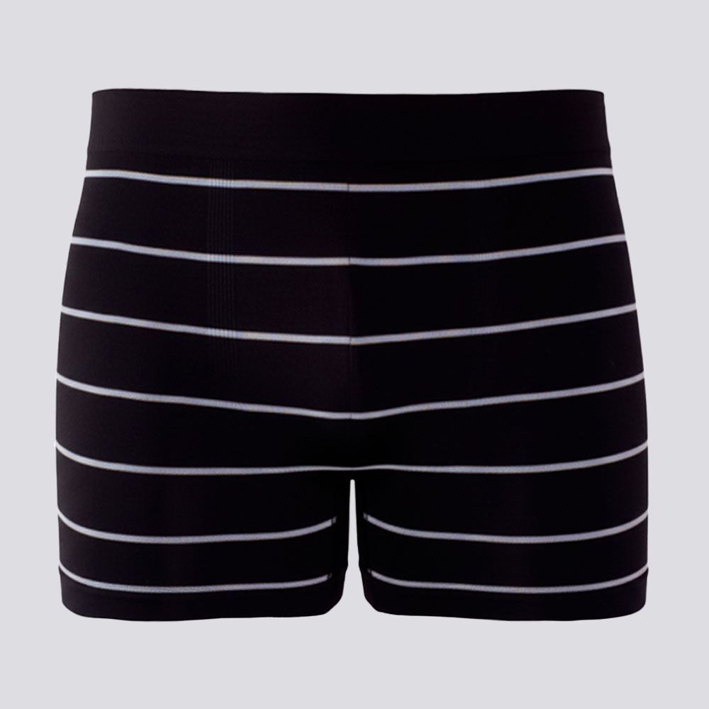 Cueca Boxer Masculina Sem Costura Marc Alain