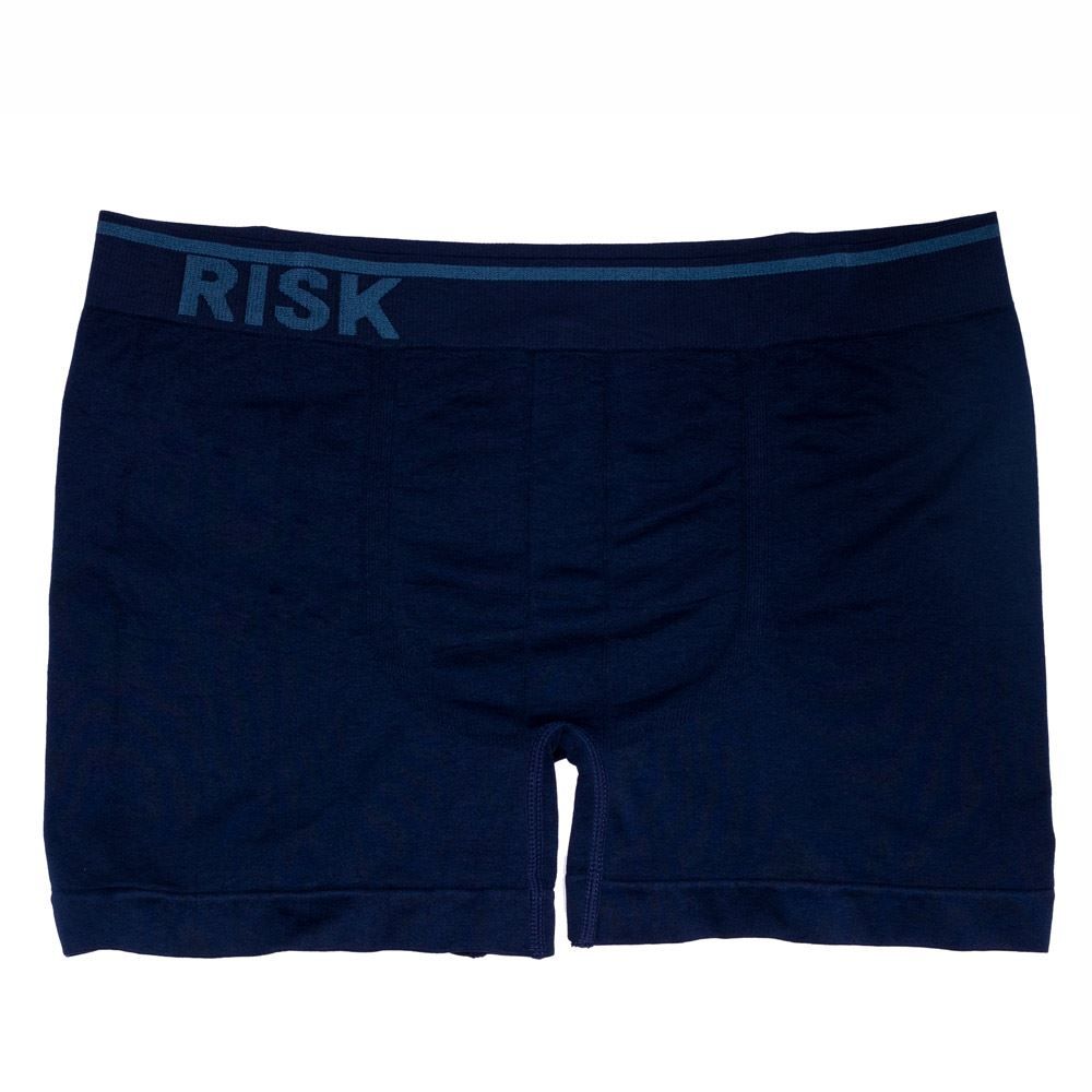 Cueca Plus Boxer Lisa Risk