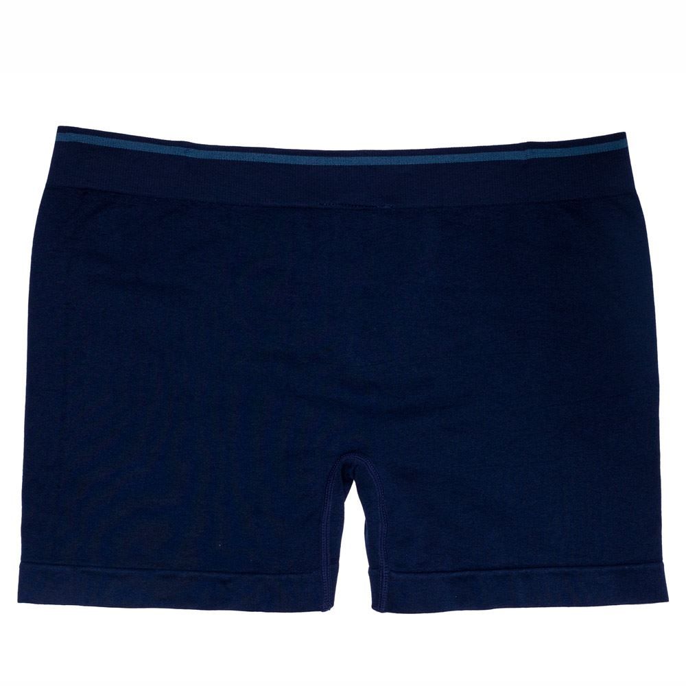 Cueca Plus Boxer Lisa Risk