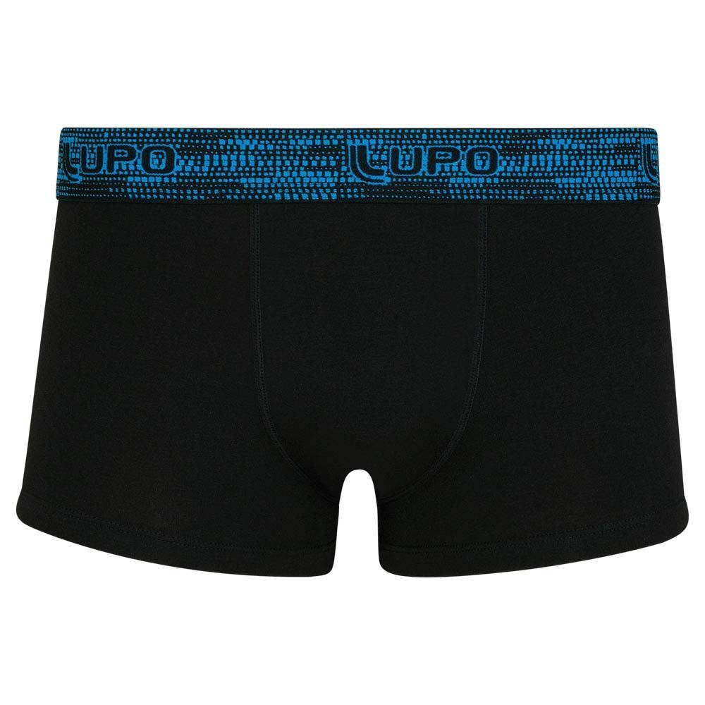 Cueca Sungão Algodão da Lupo