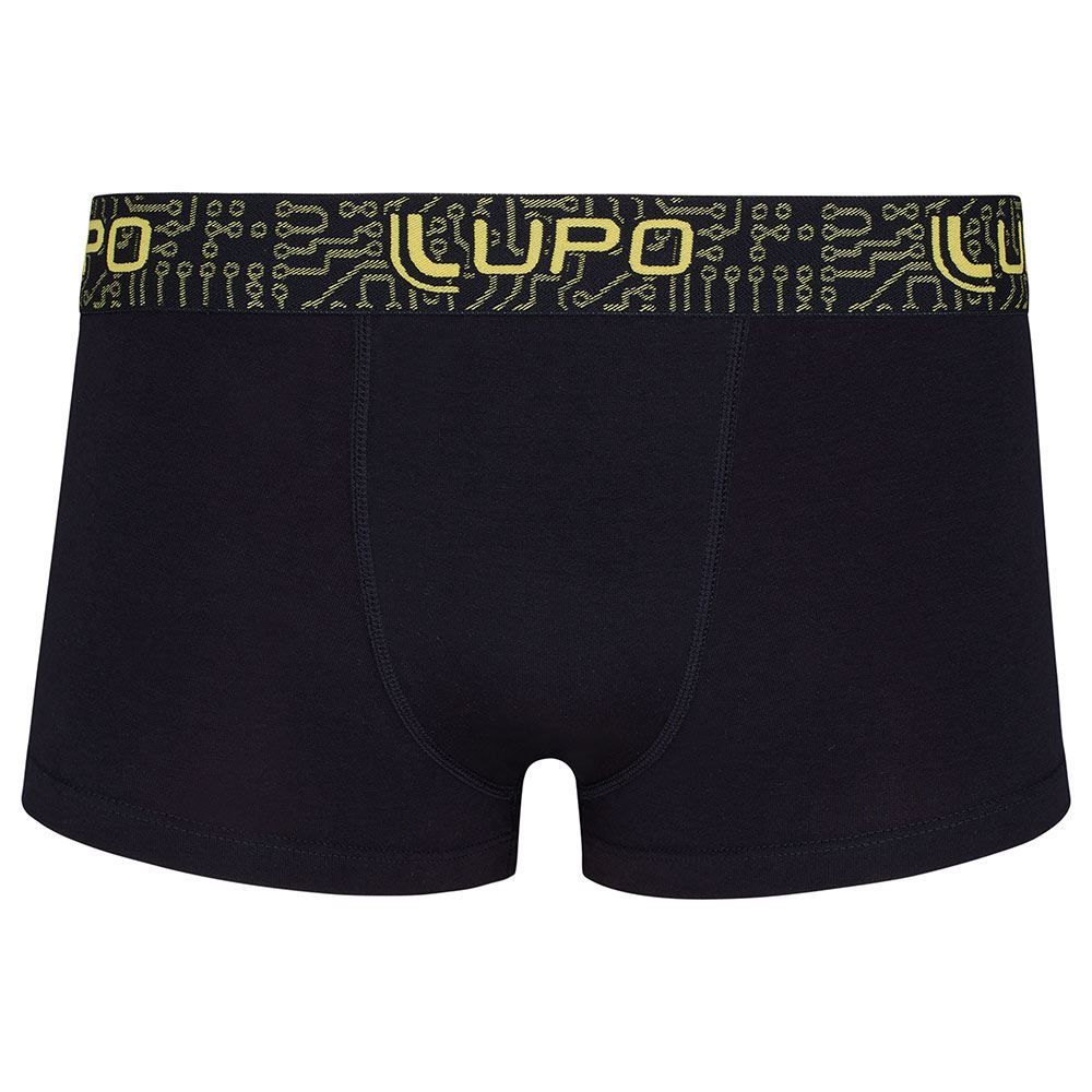 Cueca Sungão de Algodão Lupo