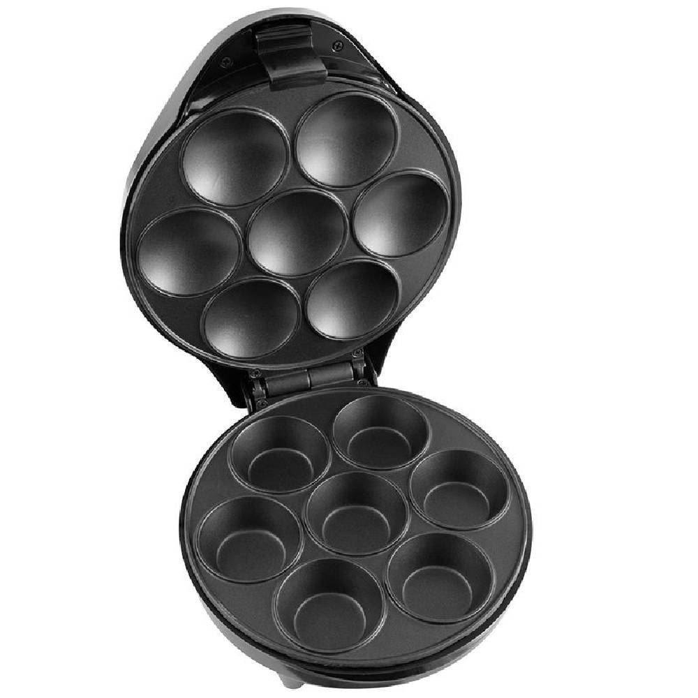Cupcake Maker Britânia 1200W Chapas Antiaderentes