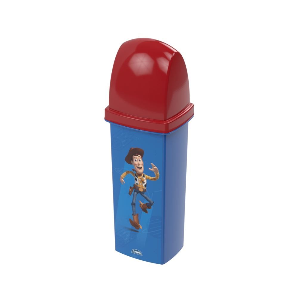 Porta Escova Dental Toy Story Plásutil