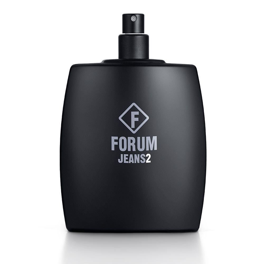Deo Colonia 100Ml Jeans 2 Vapo Forum - 100ml