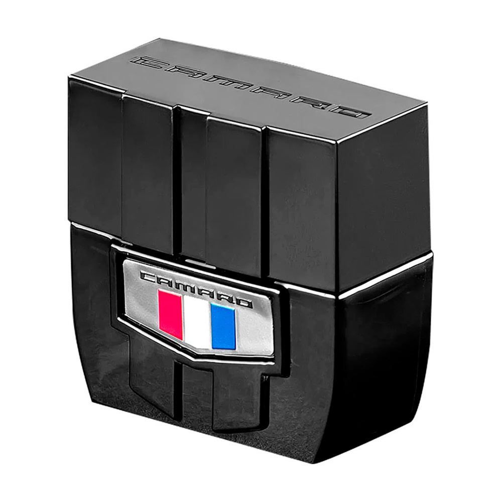 Deo Colonia Black Camaro - 50ml