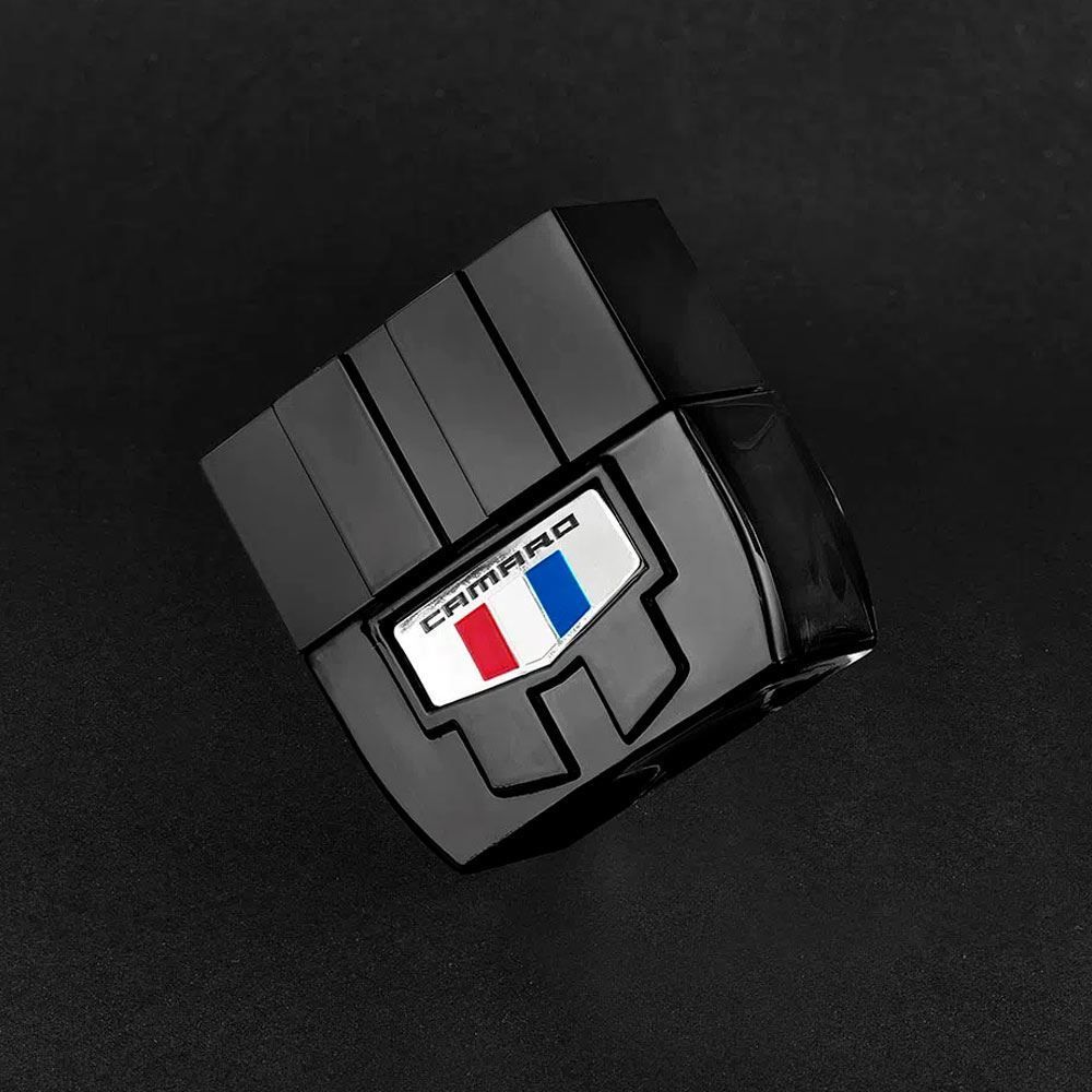 Deo Colonia Black Camaro - 50ml