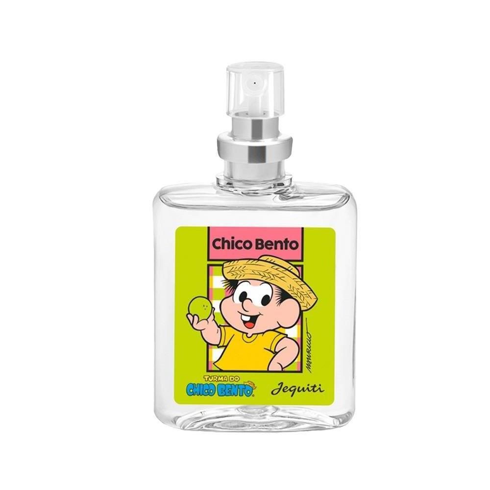 Deo Colônia Chico Bento Jequiti - 25ml
