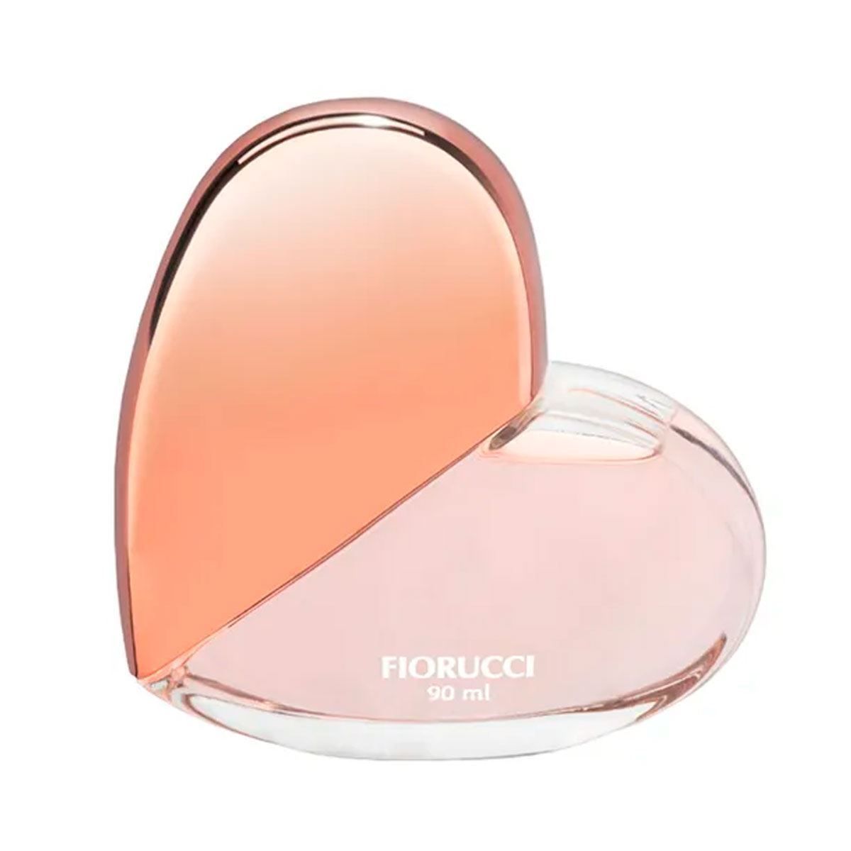 Deo Colonia Dolce Amore 90Ml Fiorucci - Feminino