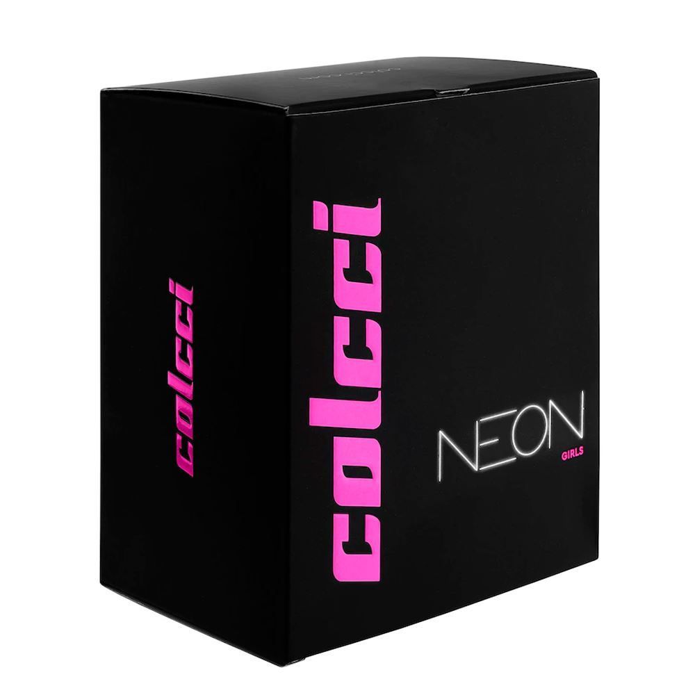 Deo Colonia For Girls Vapo 100Ml Colcci - DIVERSOS