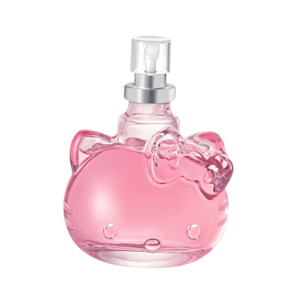 Deo Colônia Hello Kitty Apaixonada Jequiti - 25ml